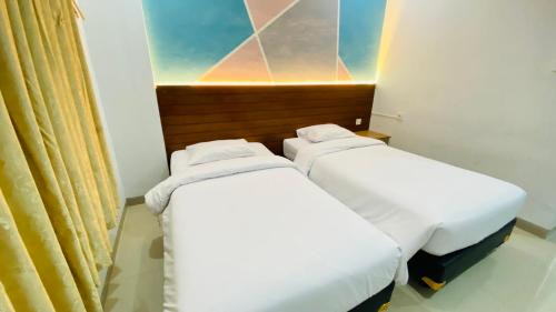 Blitar Hotel | Riverside Smart Hotel