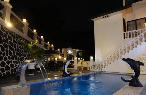 Cilegon Villa | Villa Restu Palem Hills Estate - kota cilegon, banten