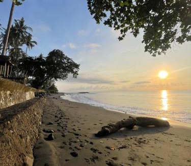 Jasri Villa | Villa Samudra Jasri