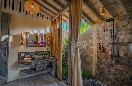 Payangan Villa | Sacred Padi Ubud Villa