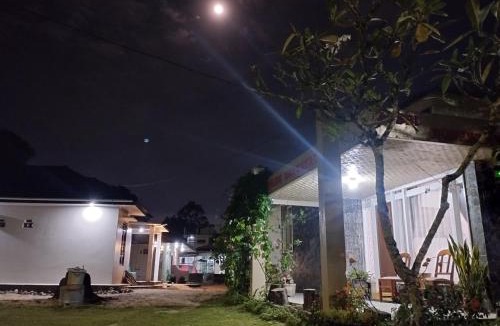 Bukittinggi House | Hasbi Homestay Syariah