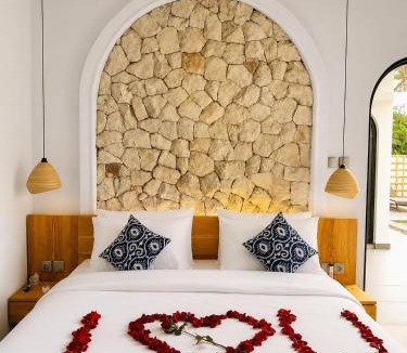 Melayang Villa | The Wagu Villa Ubud
