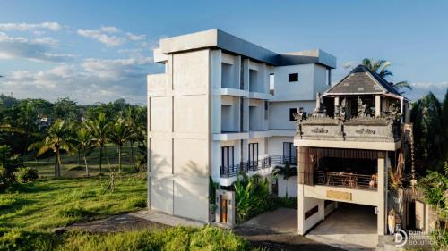 Tampaksiring House | Radhana Living