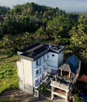 Tampaksiring House | Radhana Living