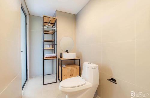 Tampaksiring House | Radhana Living