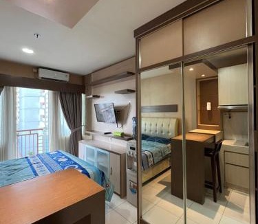 Citaringgul Apartment | Sentul Tower Apartemen Furnish By Nar