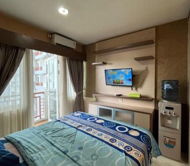 Citaringgul Apartment | Sentul Tower Apartemen Furnish By Nar