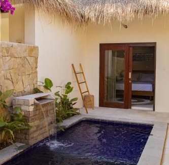 Kuta Apartment | Seraya Villas