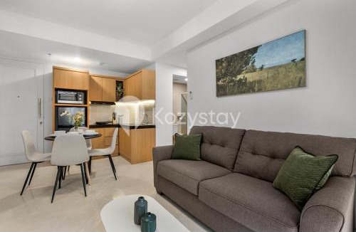 Arjuna Apartment | Casanoma by Kozystay - Paskal