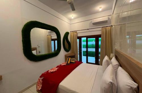 Amed Resort | Barong Cafe Bungalow and Restaurant