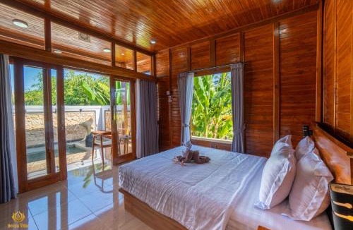Buleleng Villa | Deepa Villa Lovina by The Travel Ubud Bali