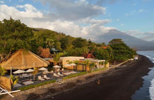 Purwakerti Resort | Salty Breeze Amed