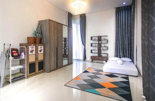 Dinoyo Apartment | Devina Villa Permata Jingga Malang