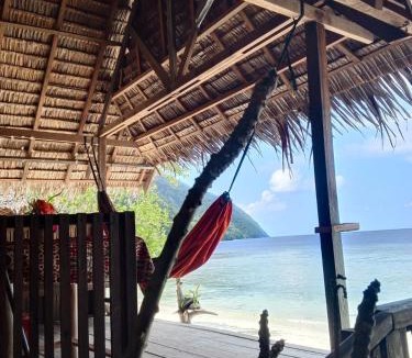 Mansuar Island House | Ingkri Homestay Sauwandarek
