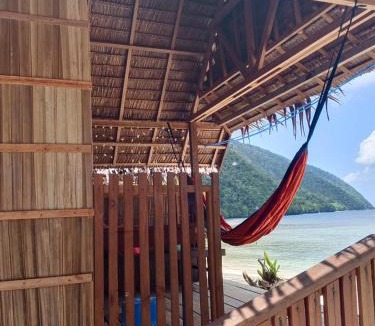 Mansuar Island House | Ingkri Homestay Sauwandarek