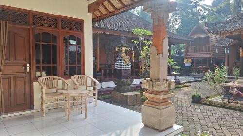 Undisan House | Karno's Room by Rindu Homestay