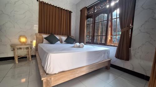 Undisan House | Karno's Room by Rindu Homestay