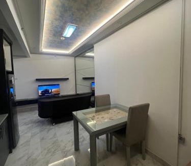 Semanggi Apartment | SUDIRMaN PaRK RESIDENcE APARTMENT residence 2 bedroom best view comfort