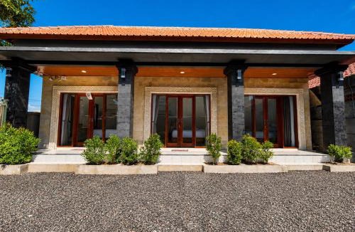 Tanjungbenoa House | Hidden bay house