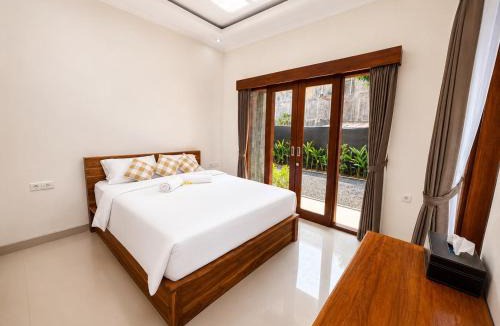 Tanjungbenoa House | Hidden bay house