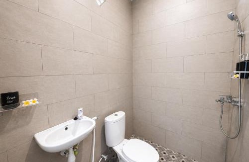 Tanjungbenoa House | Hidden bay house
