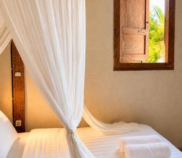 Penida Island Villa | 5BR, Ocean View, Private Pool, Villas Roc-Azur
