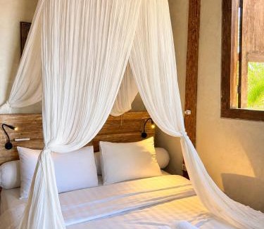 Penida Island Villa | 5BR, Ocean View, Private Pool, Villas Roc-Azur