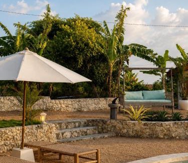 Penida Island Villa | 5BR, Ocean View, Private Pool, Villas Roc-Azur