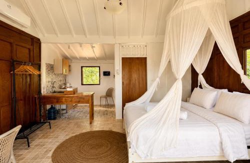 Penida Island Villa | 5BR, Ocean View, Private Pool, Villas Roc-Azur