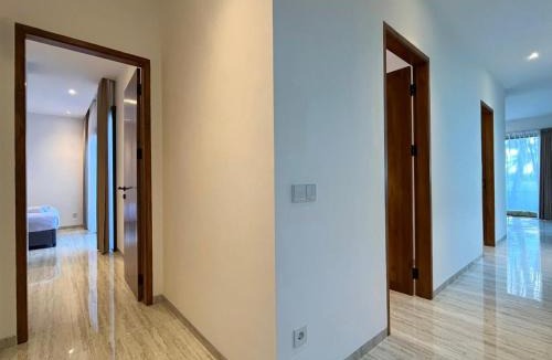 Pangandaran Apartment | De Villas Pangandaran by Mabano Estates