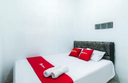 Ujung Genteng Hotel | RedDoorz at Pondok Diana Pantai Ujung Genteng 4