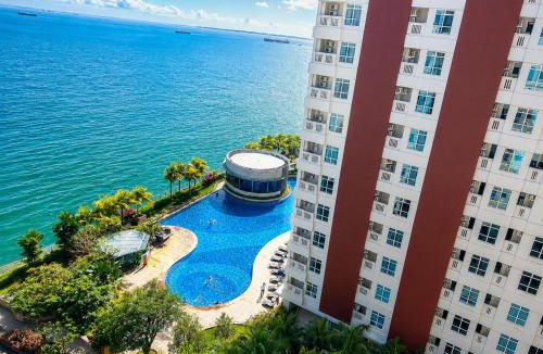 Balikpapan Apartment | Borneo Bay City Studio Apartment