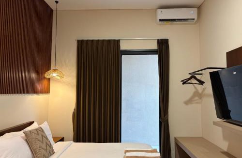 Yogyakarta Villa | Alvetha Villas Jogja
