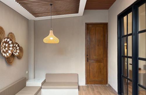 Yogyakarta Villa | Alvetha Villas Jogja