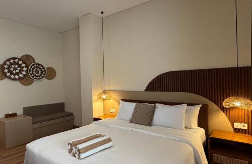 Yogyakarta Villa | Alvetha Villas Jogja