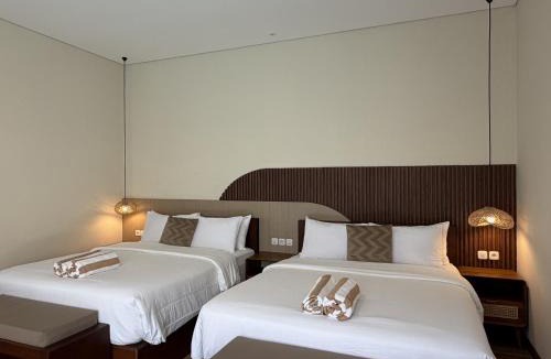 Yogyakarta Villa | Alvetha Villas Jogja