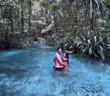 Raja Ampat House | Alvano homestay