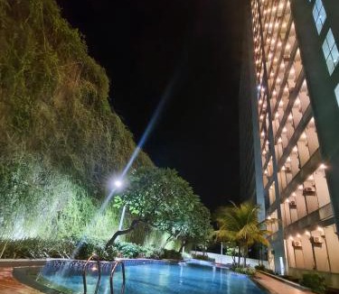 Gresik Villa | Kiki guest house