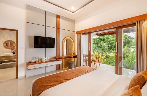 Uluwatu House | Ketana Villa Uluwatu by Tanya Pink