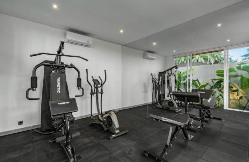 Pejeng Villa | 12BR Lannaland Kyson Secret Garden by BaliSuperHost