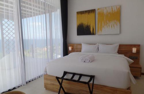 Penida Island Resort | The Siren Resort Nusa Penida - Ocean View Villas