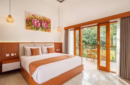 Uluwatu House | Ketana Villa Uluwatu by Tanya Pink