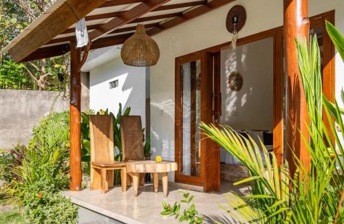 Uluwatu House | Ketana Villa Uluwatu by Tanya Pink