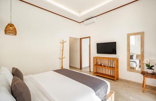 Uluwatu House | Ketana Villa Uluwatu by Tanya Pink