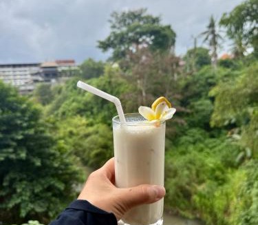 Singapadu Tengah Bed & Breakfast | Edem Bungalows Cafe