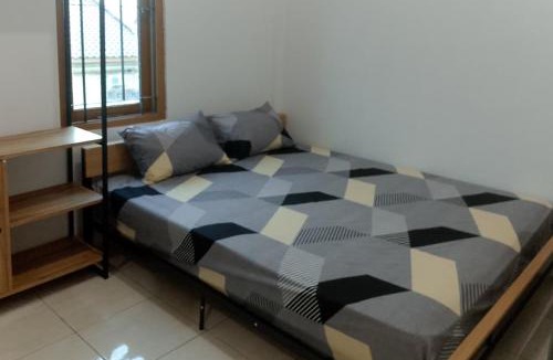 Semarang House | INNCA Lite Tlogomulyo, Semarang
