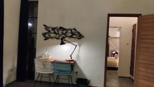 Bangunjiwo Villa | Sun Moon Star Villas