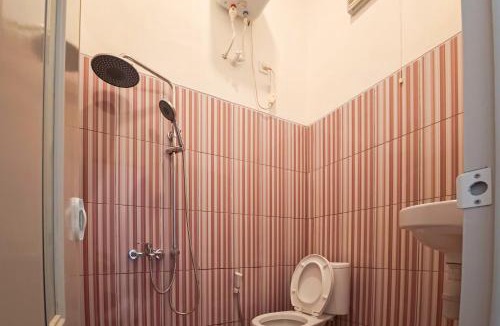 Blora House | RedDoorz at Abaca Home Syariah Blora
