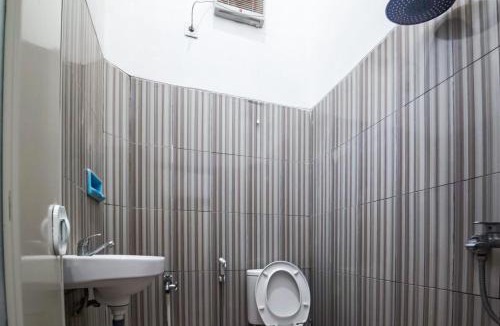 Blora House | RedDoorz at Abaca Home Syariah Blora