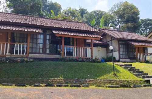 Megamendung Hotel | Megamendung Hotel & Resort